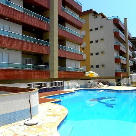 Lindo Apartamento Beira-Mar - Ubatuba-Sp Экстерьер фото