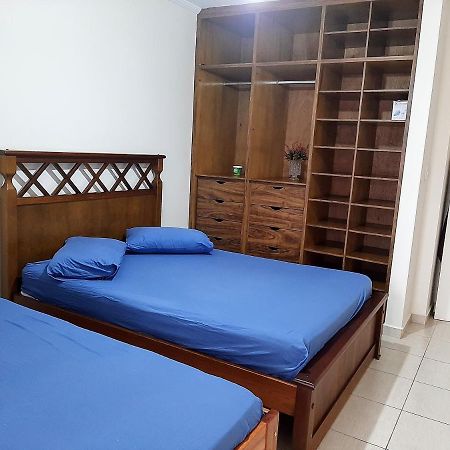 Lindo Apartamento Beira-Mar - Ubatuba-Sp Экстерьер фото
