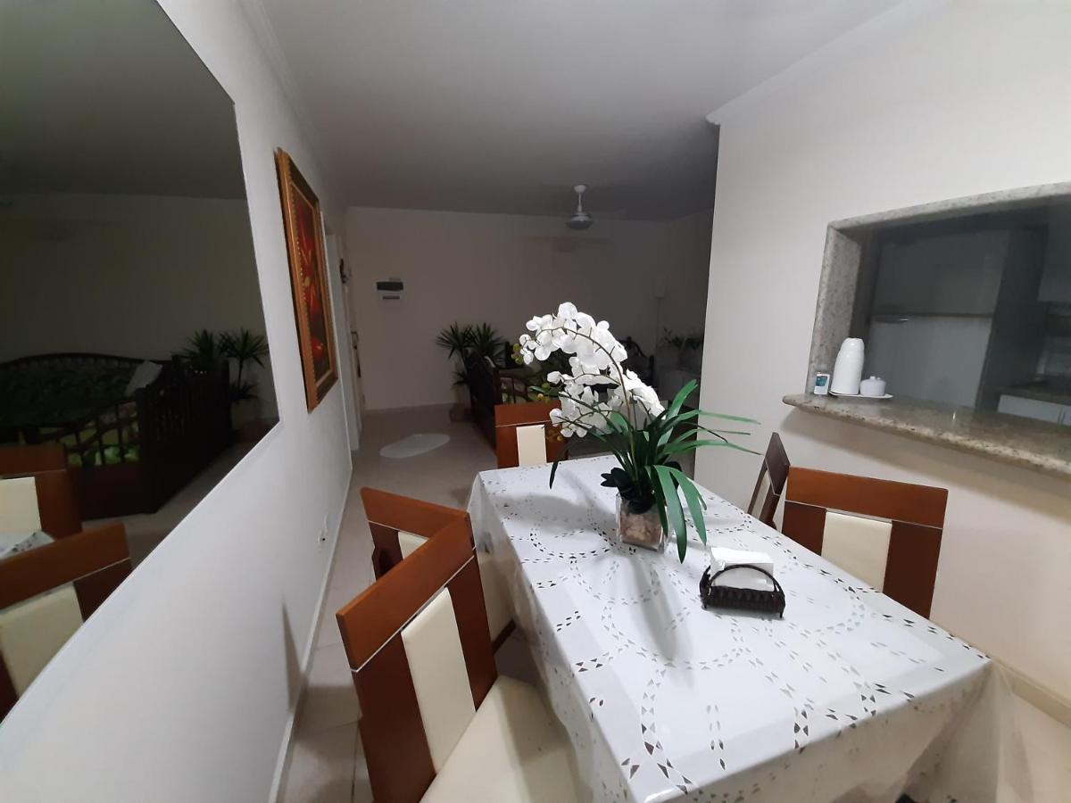 Lindo Apartamento Beira-Mar - Ubatuba-Sp Экстерьер фото
