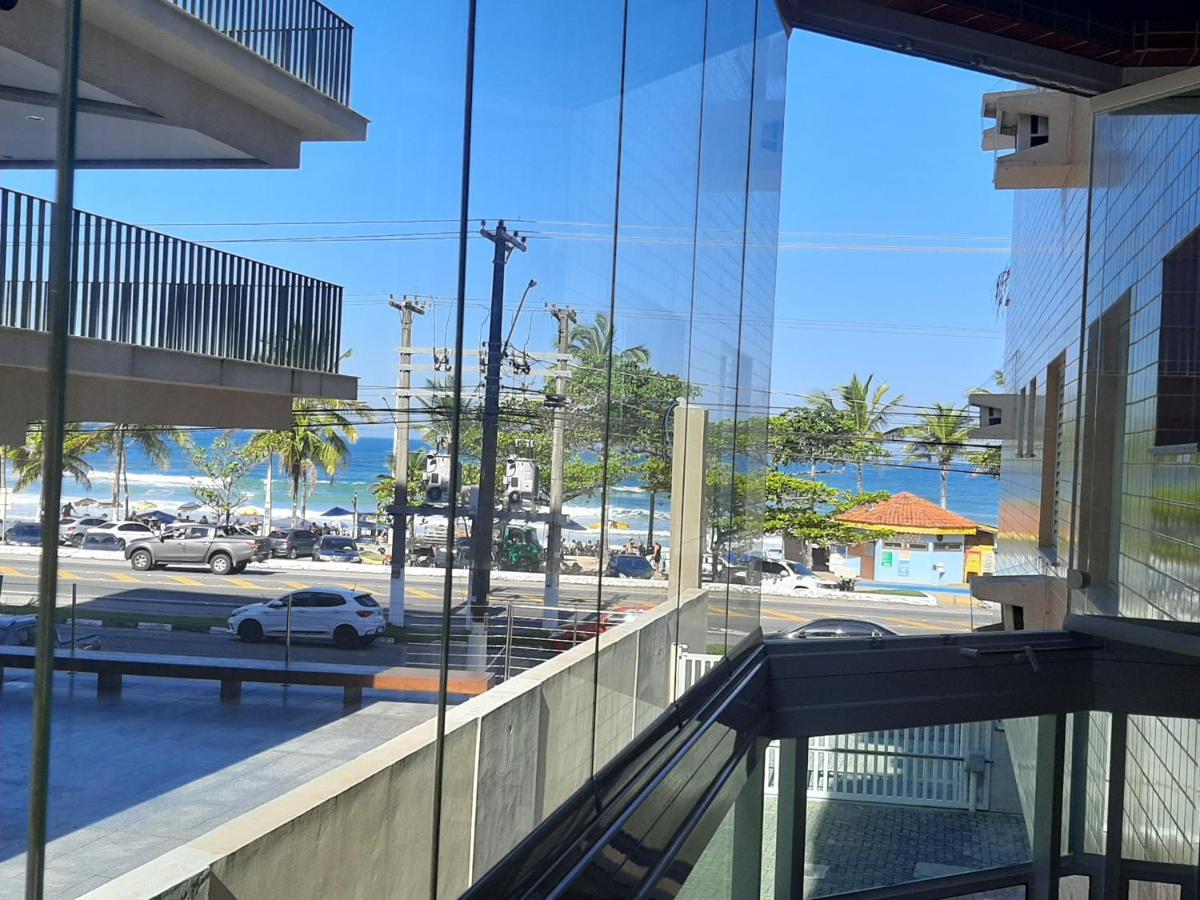 Lindo Apartamento Beira-Mar - Ubatuba-Sp Экстерьер фото