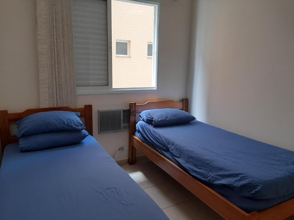 Lindo Apartamento Beira-Mar - Ubatuba-Sp Экстерьер фото