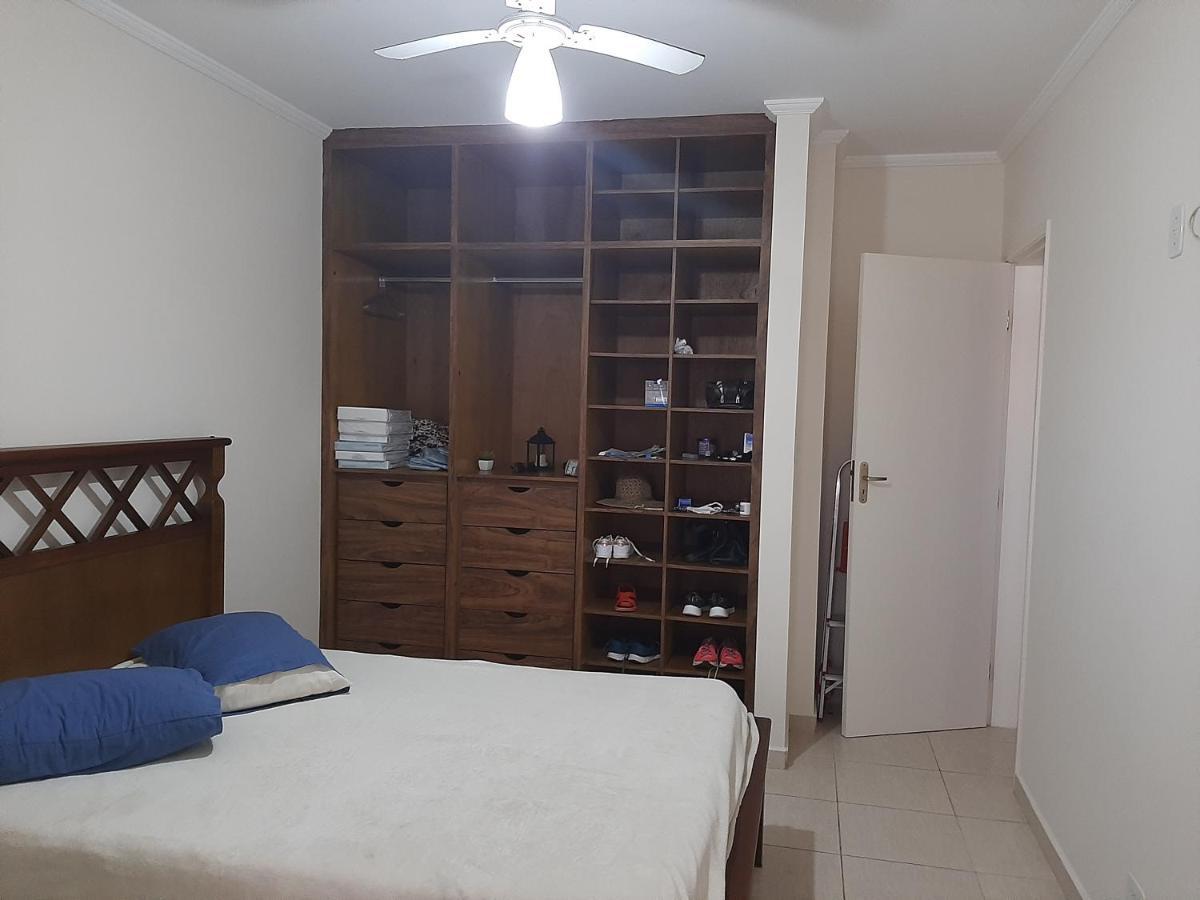 Lindo Apartamento Beira-Mar - Ubatuba-Sp Экстерьер фото