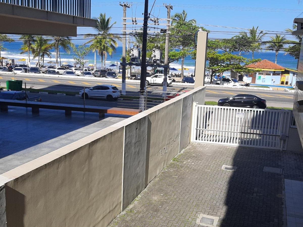 Lindo Apartamento Beira-Mar - Ubatuba-Sp Экстерьер фото