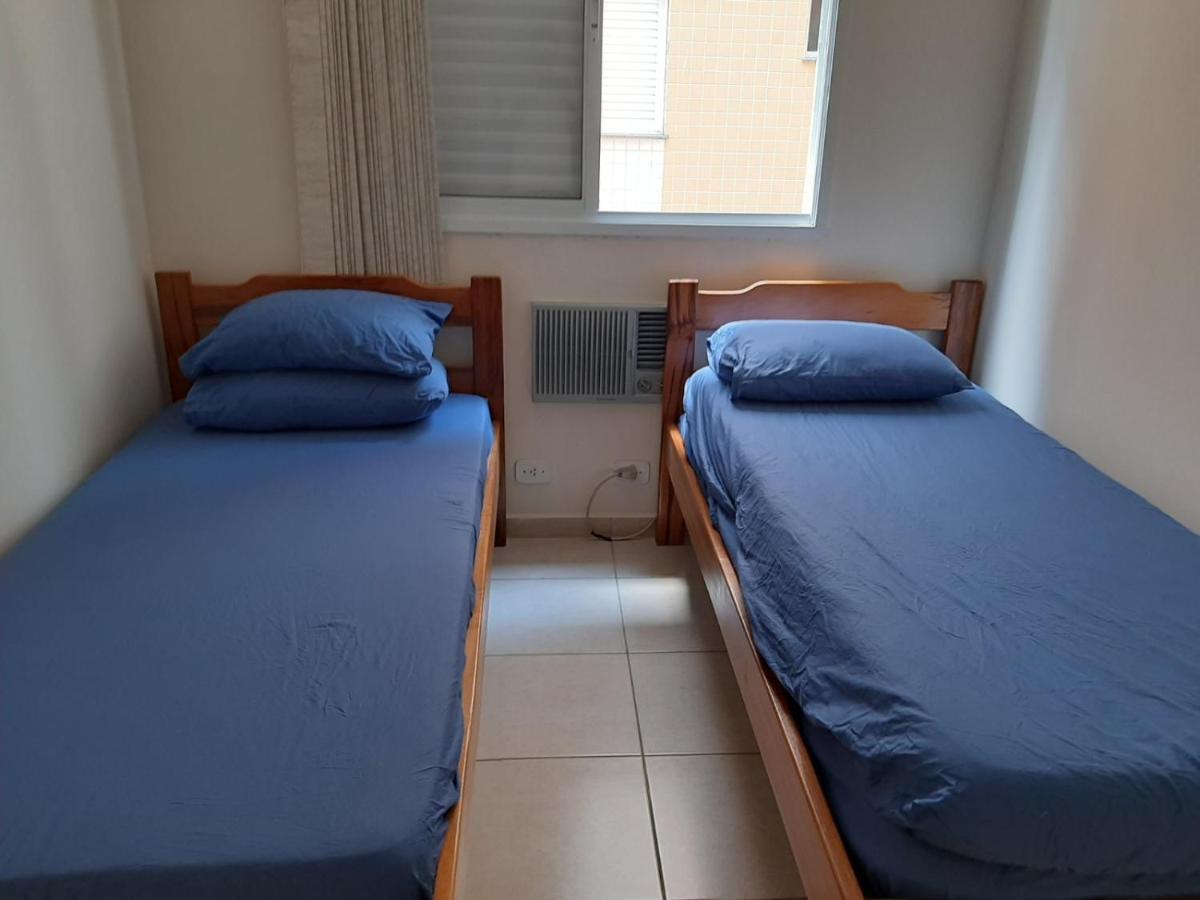 Lindo Apartamento Beira-Mar - Ubatuba-Sp Экстерьер фото