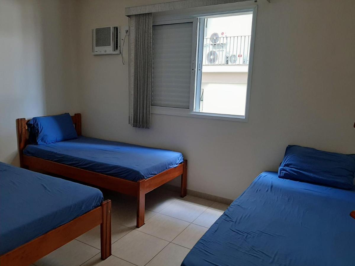Lindo Apartamento Beira-Mar - Ubatuba-Sp Экстерьер фото